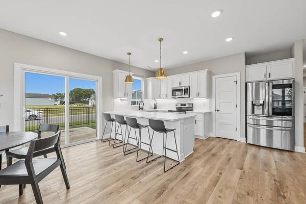 145 S Shay Rd, Andover, KS 67002