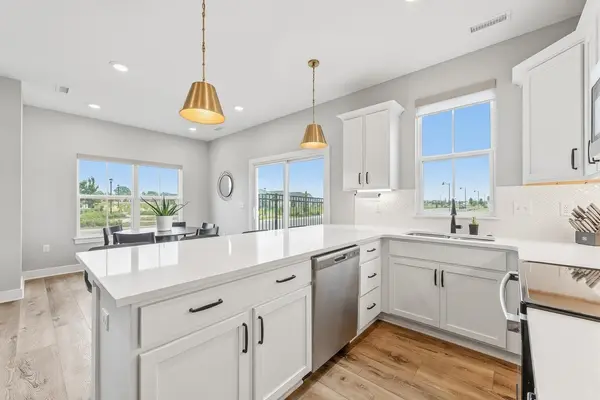 145 S Shay Rd, Andover, KS 67002