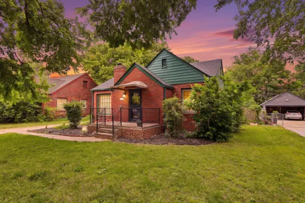 230 S Minneapolis Avenue, Wichita, KS 67211