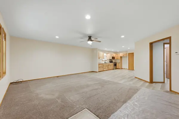 205 N St. Nicholas St, Eureka, KS 67045