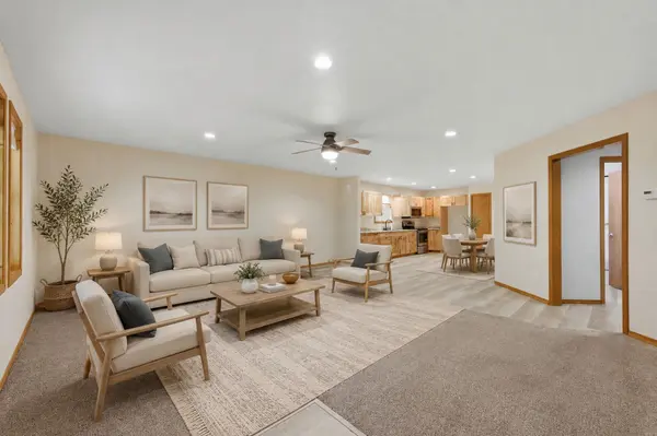 205 N St. Nicholas St, Eureka, KS 67045