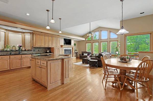 2500 S 383rd Ct W, Cheney, KS 67025