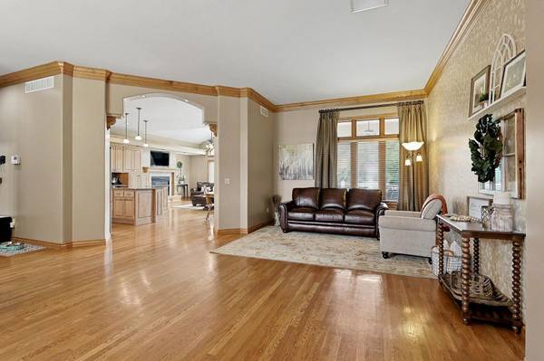 2500 S 383rd Ct W, Cheney, KS 67025