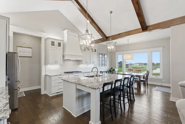1101 E Park Glen St, Clearwater, KS 67026