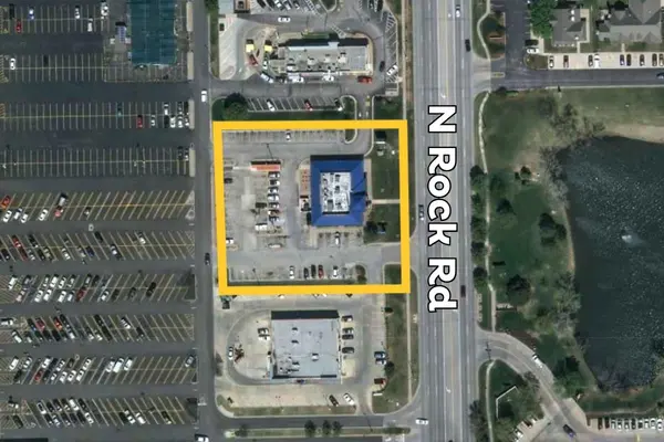 3505 N Rock, Wichita, KS 67226