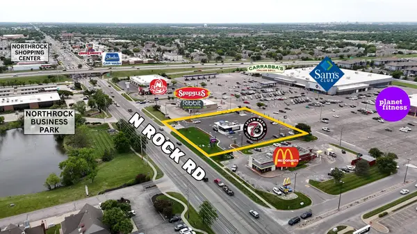 3505 N Rock, Wichita, KS 67226