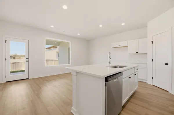 3420 E Thunder, Wichita, KS 67219