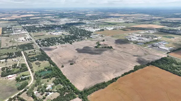 0000 S 199th St W, Goddard, KS 67052