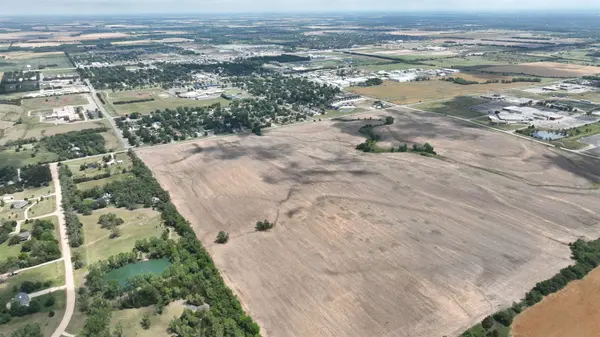 0000 S 199th St W, Goddard, KS 67052