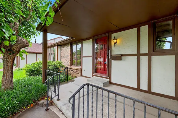 641 N Woodlawn #60, Wichita, KS 67208