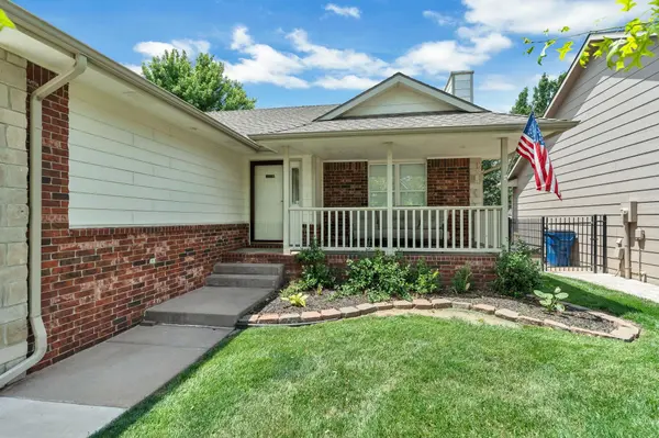 409 S Nineiron St, Wichita, KS 67235