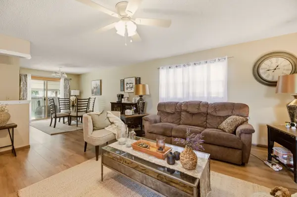 4109 N Danbury St, Bel Aire, KS 67220