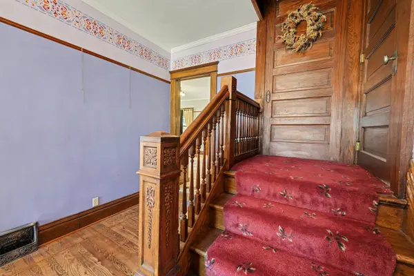 116 E Mill St., Lindsborg, KS 67456
