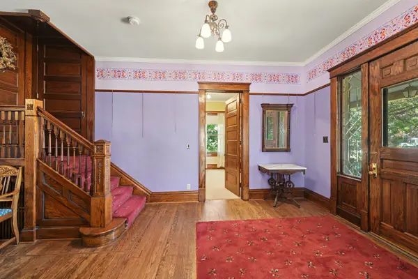 116 E Mill St., Lindsborg, KS 67456