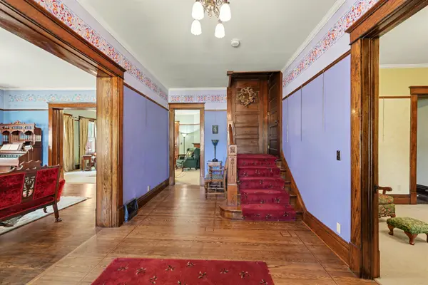 116 E Mill St., Lindsborg, KS 67456