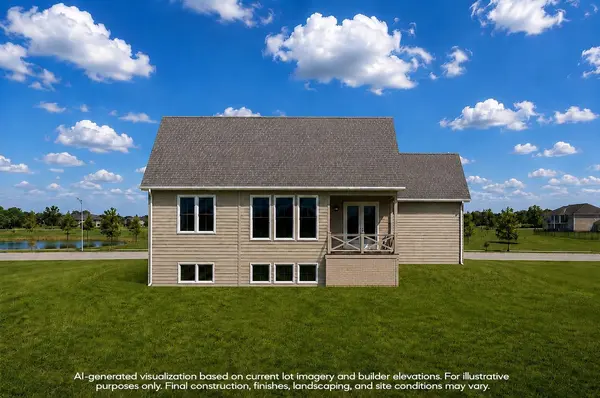 6233 E Central Park Ct., Bel Aire, KS 67220