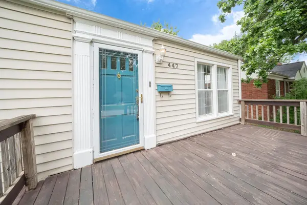 447 S Glendale, Wichita, KS 67218