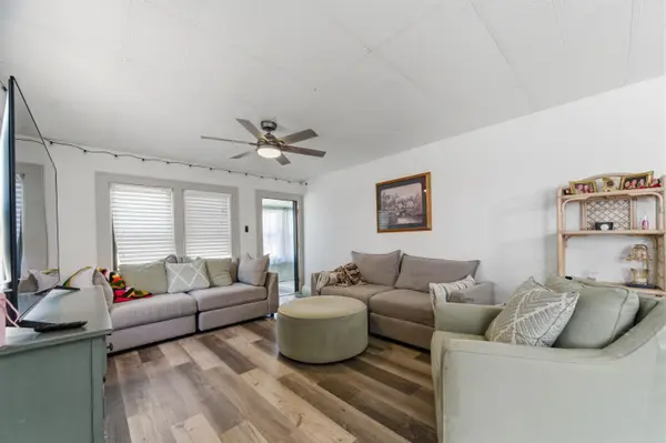 622 W Carr Ave, El Dorado, KS 67042