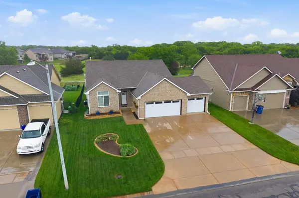 1418 S Alden St, Wichita, KS 67230