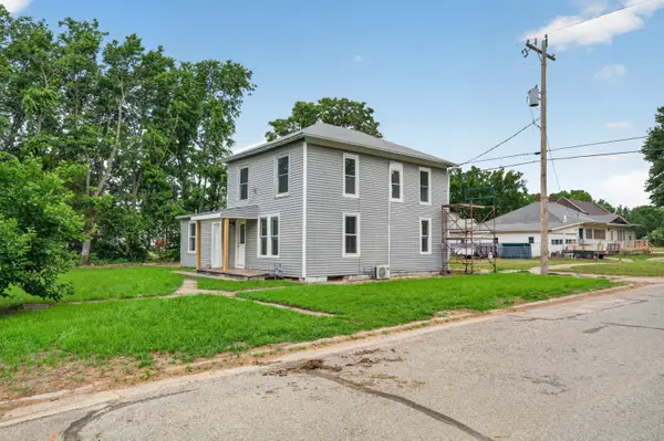 109 N Illinois, Oxford, KS 67119