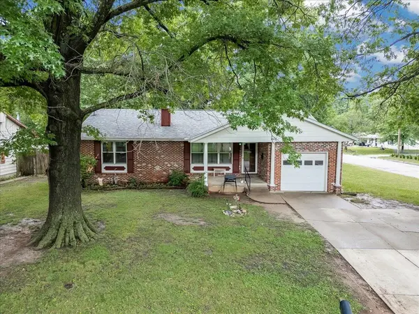 1603 Mound St., Winfield, KS 67156