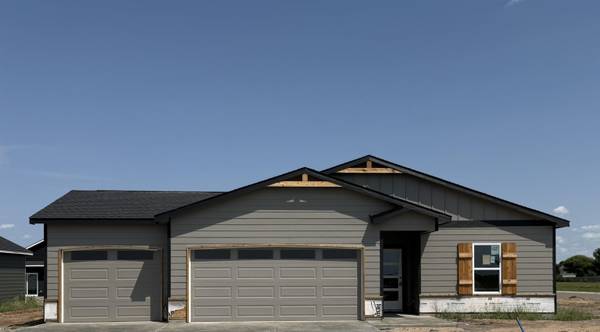 2224 S Colt Pl, Haysville, KS 67060