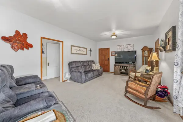 389 S Anson Rd, Mayfield, KS 67103