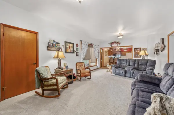 389 S Anson Rd, Mayfield, KS 67103