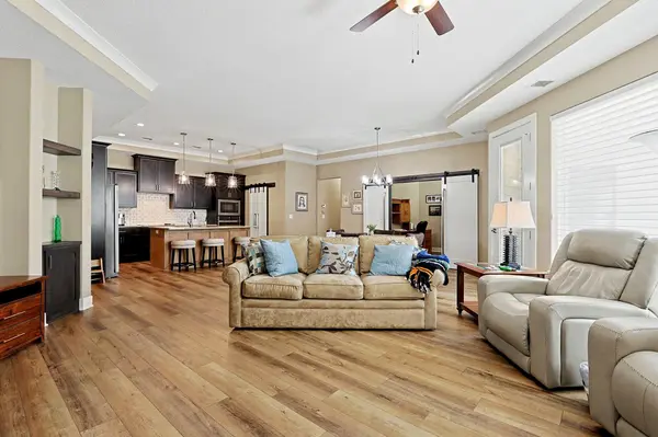 3706 N Bedford, Wichita, KS 67226