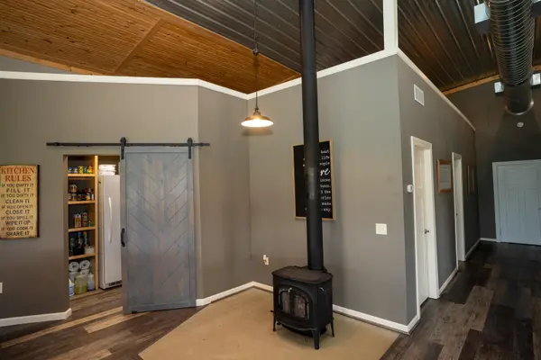1451 S 231st St West, Goddard, KS 67052