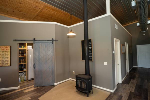 1451 S 231st St West, Goddard, KS 67052