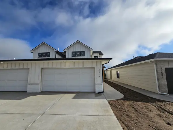 12520 W Northstar St, Maize, KS 67223