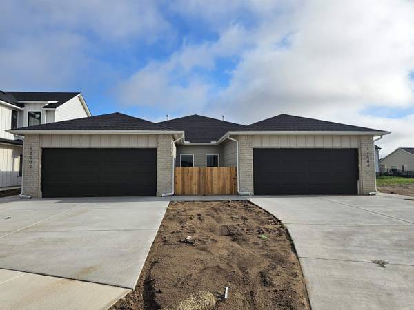 12554 W Northstar St, Maize, KS 67223
