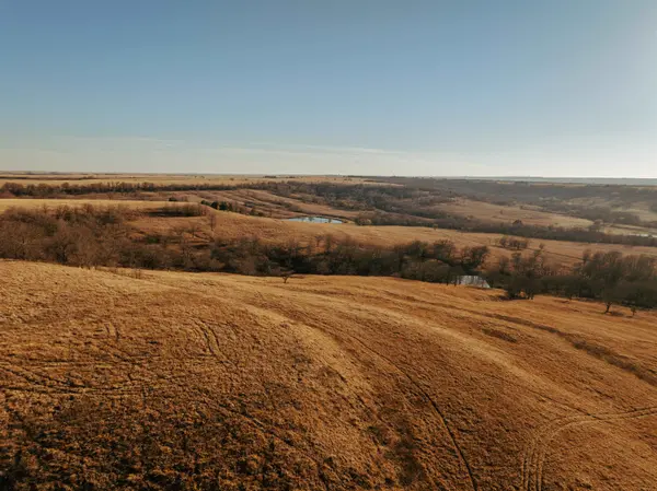 474 G Rd, Piedmont, KS 67122