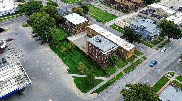 306 E Pine, Wichita, KS 67214