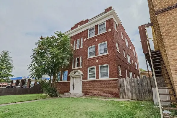 306 E Pine, Wichita, KS 67214
