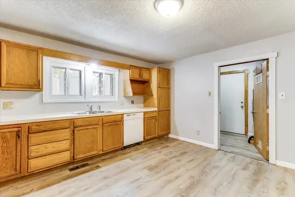 313 E Lincoln, Wellington, KS 67152