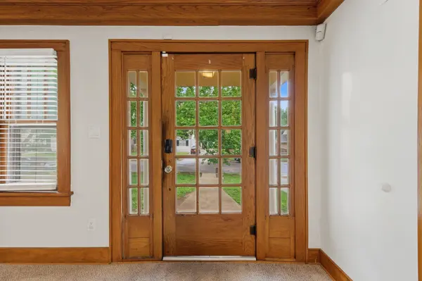 627 N Pershing, Wichita, KS 67208