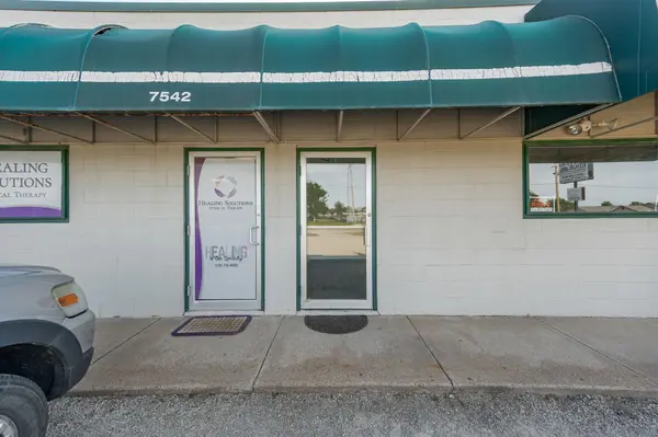 7530 S Broadway, Haysville, KS 67060