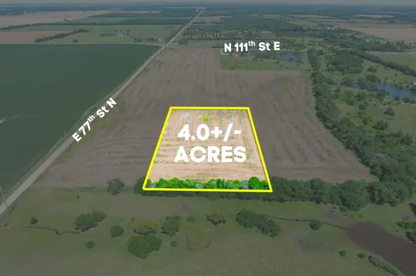 Lot 5 E Willow Oak Estates, Wichita, KS 67226