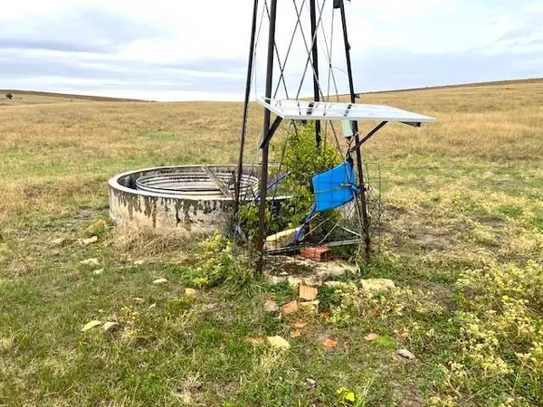 00000 N 80th Rd, Sylvan Grove, KS 67481