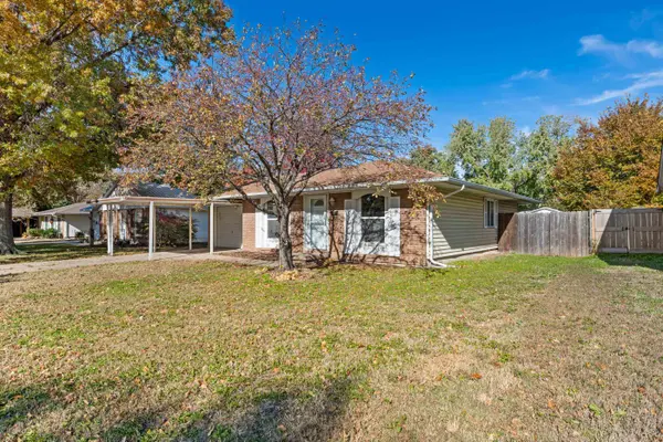 1111 E 7th St, Wellington, KS 67152
