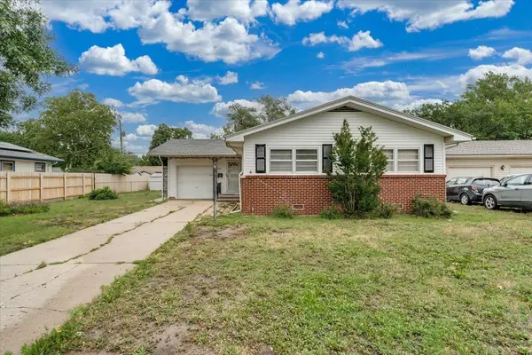 1410 W Dallas St, Wichita, KS 67217-2314