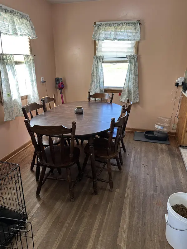 1236 N Walnut St., Eureka, KS 67045