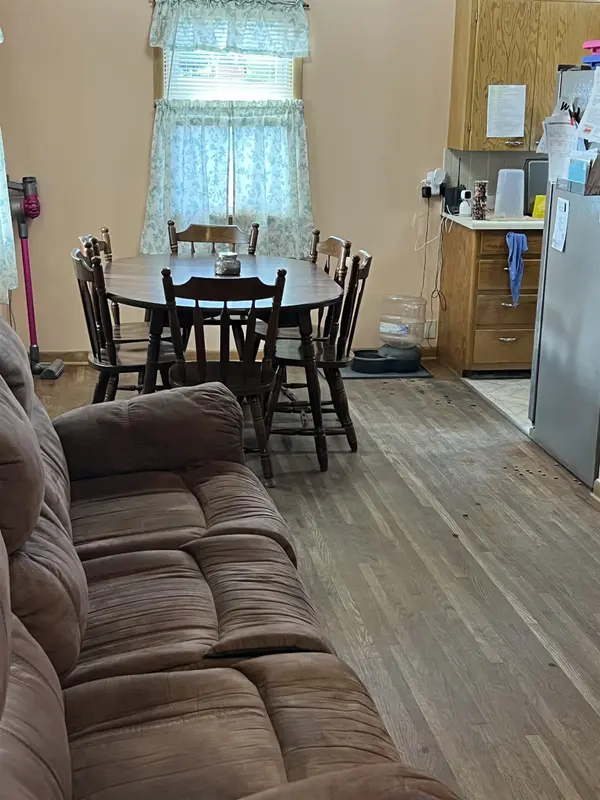 1236 N Walnut St., Eureka, KS 67045