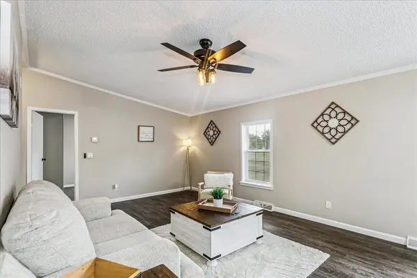 12788 SW 94th St, Andover, KS 67002