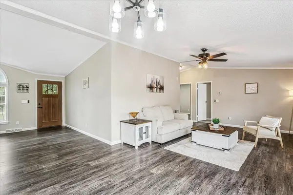 12788 SW 94th St, Andover, KS 67002