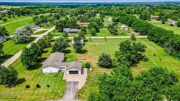 12788 SW 94th St, Andover, KS 67002