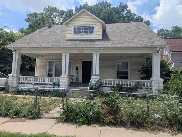 1245 S Main, Wichita, KS 67213