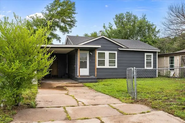 1646 N Poplar, Wichita, KS 67214